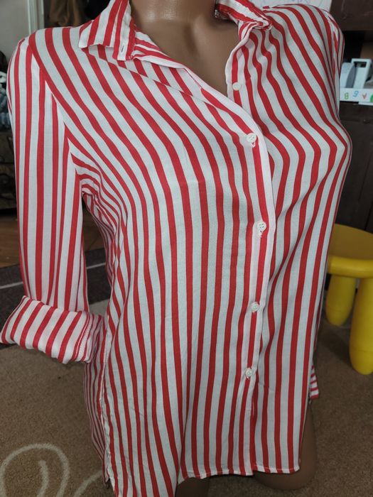 Дамска риза Hm Kenvelo