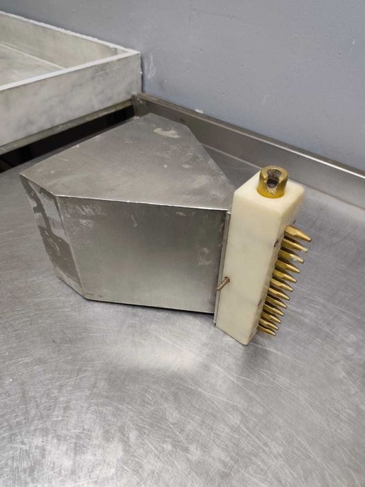 Продам машину для производства теста кадаиф (катаифи)