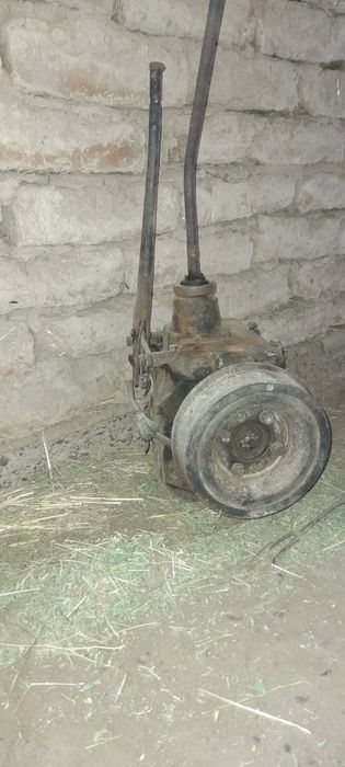 53 газ самасвол каропкаси