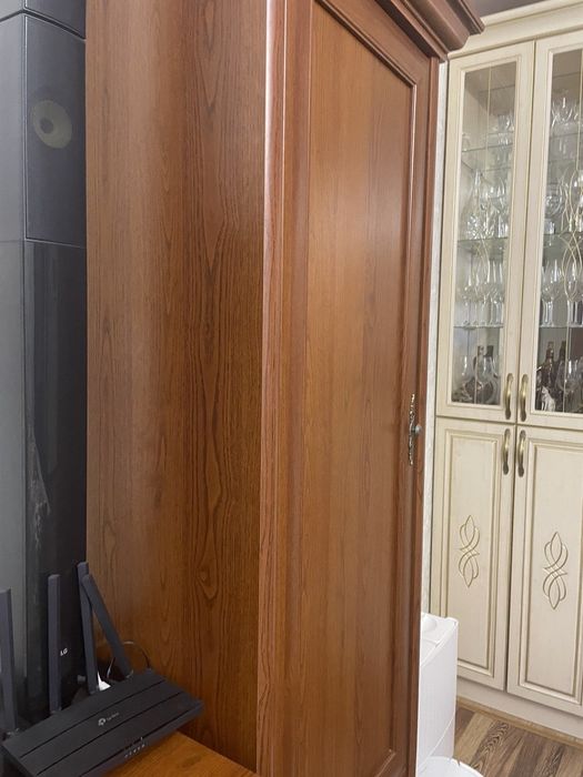 Шкаф- пенал – 1DL «СОНАТА»