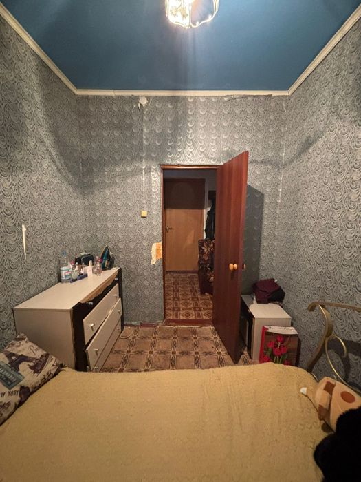 Продажа 2х комнатной квартиры