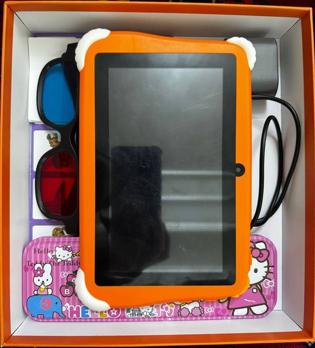 Detskiy Planshet | Детский планшет