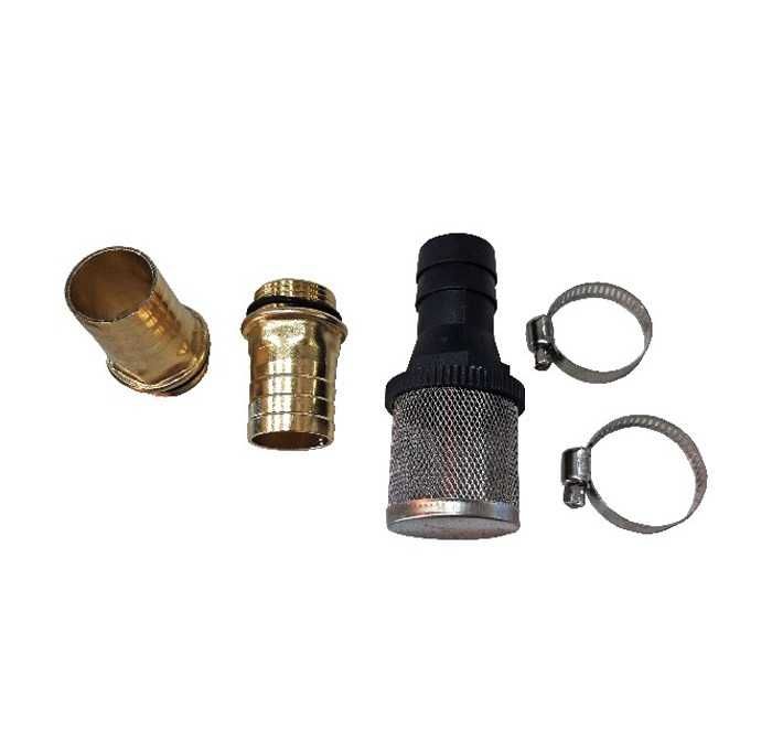 Помпа За Източване На Гориво, Масло, 155W