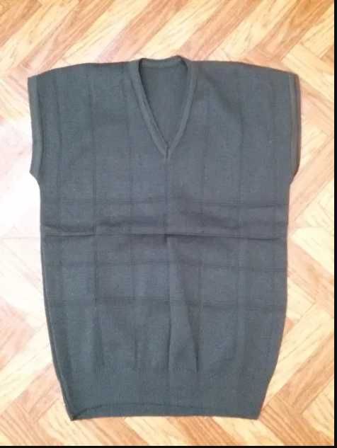 Безрукавка мужская