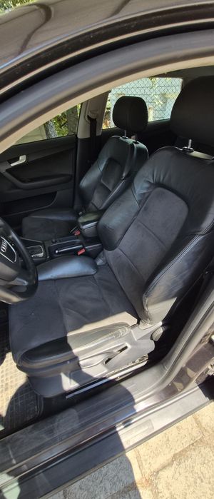 Audi A3

2000 TDI, Хечбек, Употребяван, Сливен