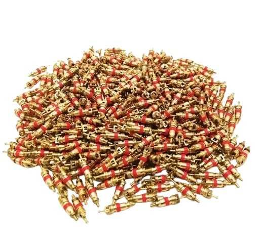 50 бр. игли за вентили за гуми