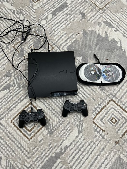 Пс 3 сатылат обмен бар аитын ватсап қа