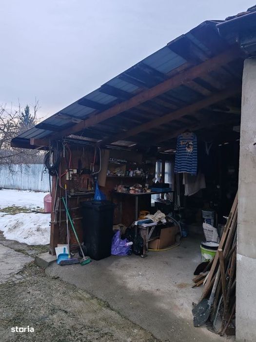 Casa caramida, teren 759 mp, garaj, la 3 km de Baia Mare, Tautii de Su