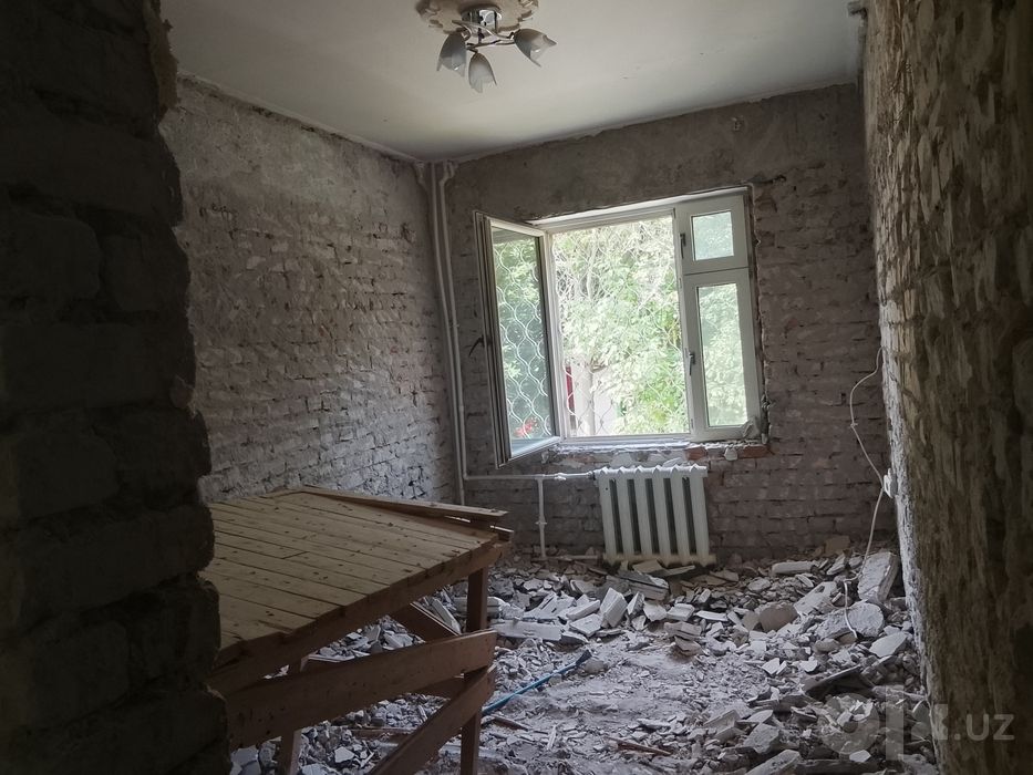Kunlik ishchilar разнирабочи