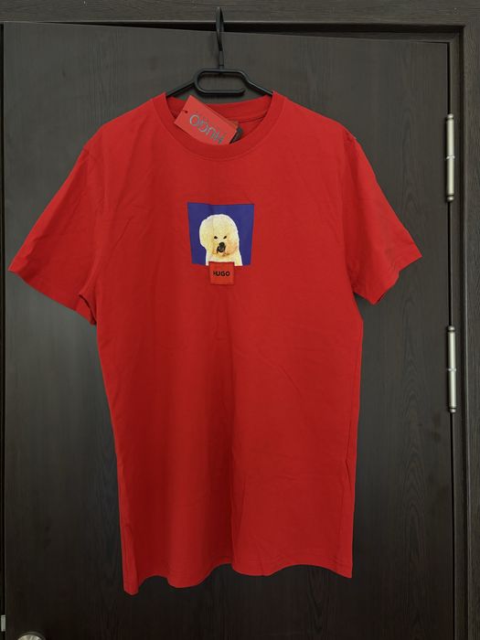 Мъжки тениски Нови