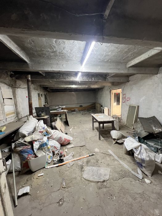 Здание под бизнет