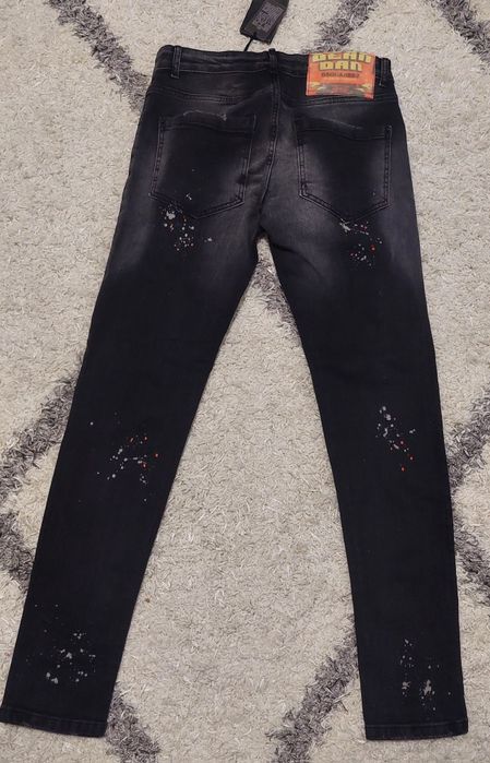 Blugi Dsquared Barbat