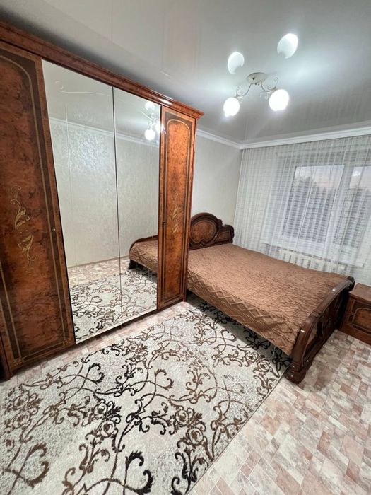 3- комнатная кв в КОКШЕТАУ-2