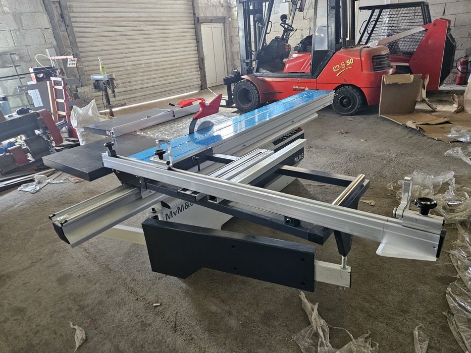 Нови Китайски циркуляри 3000мм.два модела