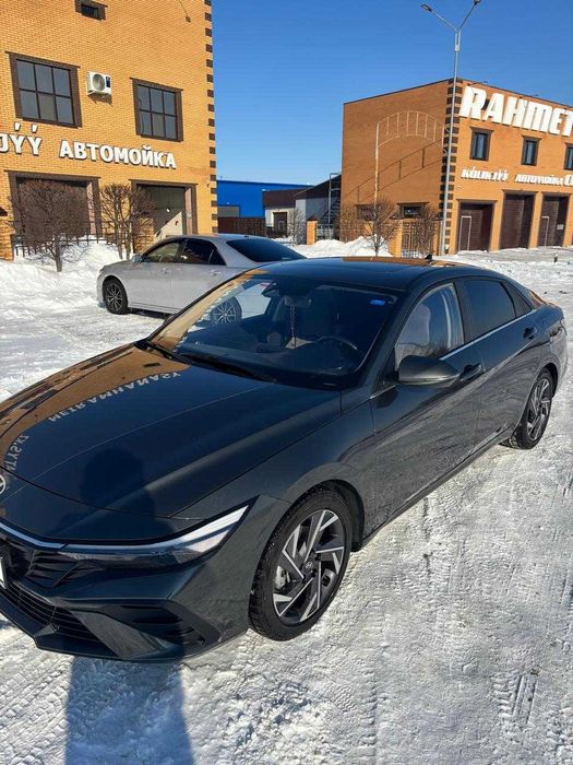 Продам автомобиль