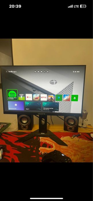 monitor gigabyte g24f2