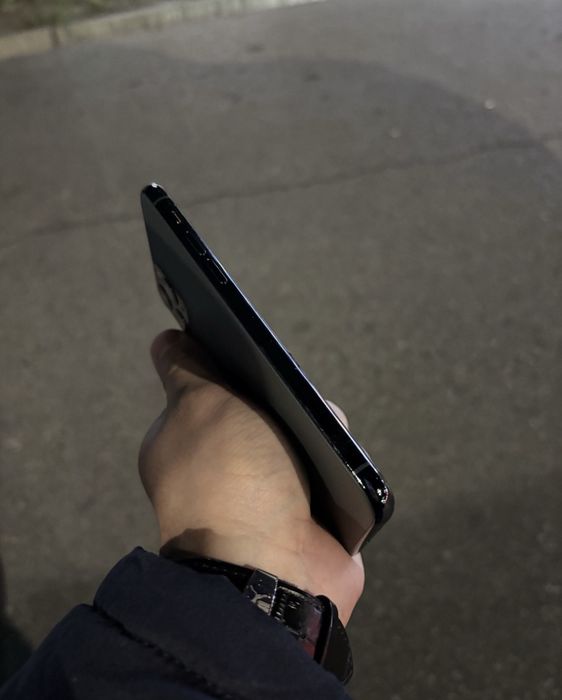 Iphone 11 pro obmen bor faqat iphonega