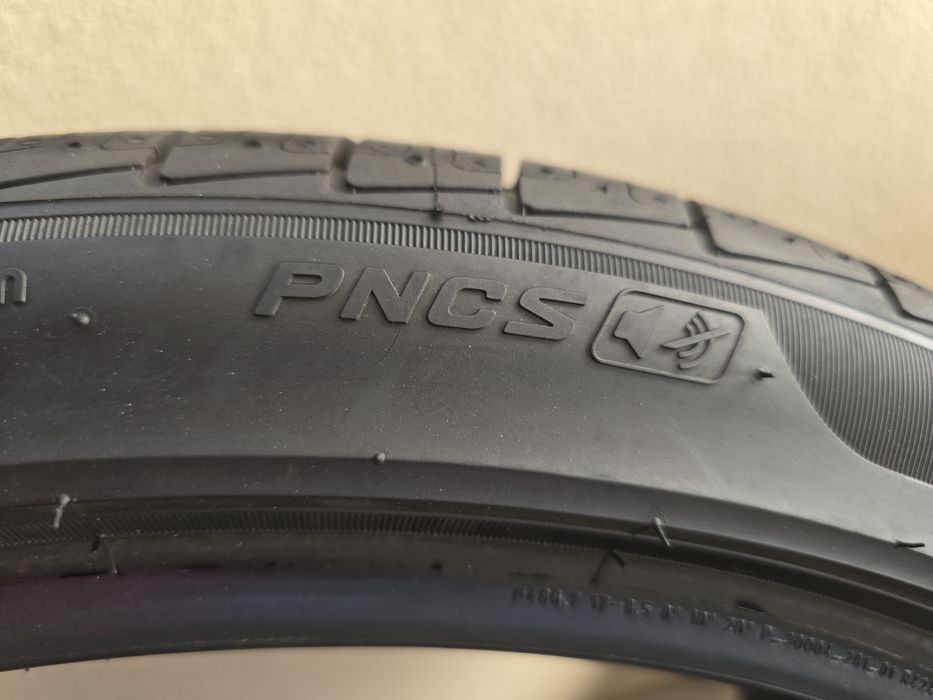 255 35 19 Pirelli Cintuarto P7 All Season - 2 броя гумиброя