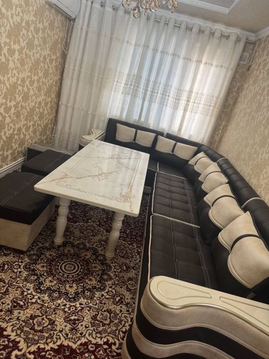 Угалок мехмонхонага таги очилиб спалний болади сотилади