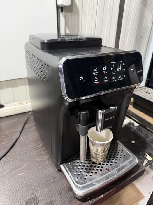 Espressor philips ep 1220