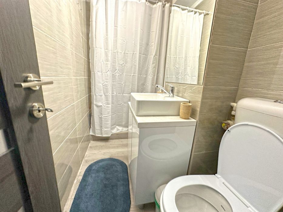 Apartament regim hotelier