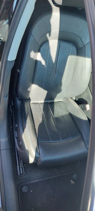 Ауди a6 3.0tfsi 310коня бензин на части