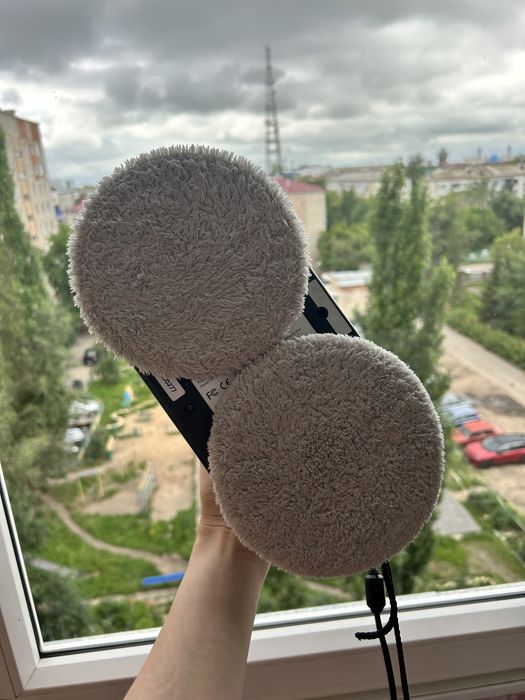 Робот мойщик окон