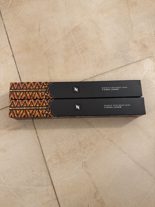 Capsule Nespresso Original