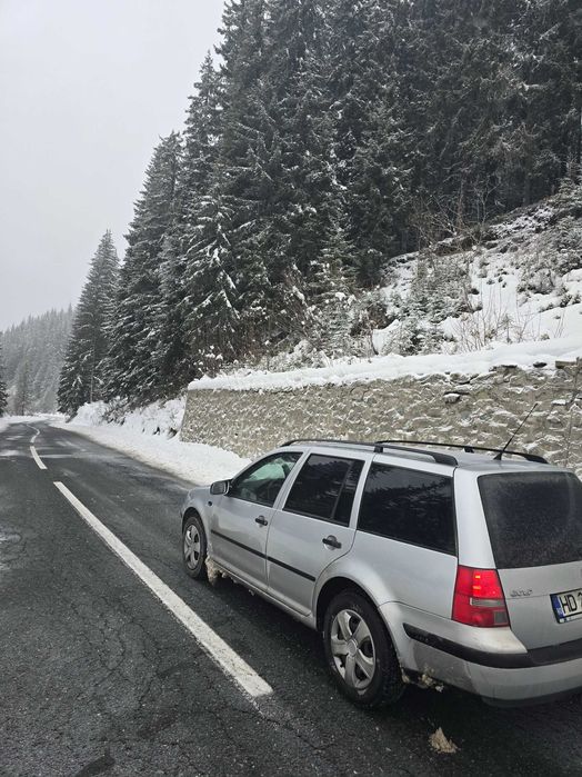 Golf 4 2003 1.4 16 V