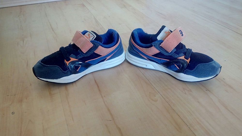 Маркови Маратонки