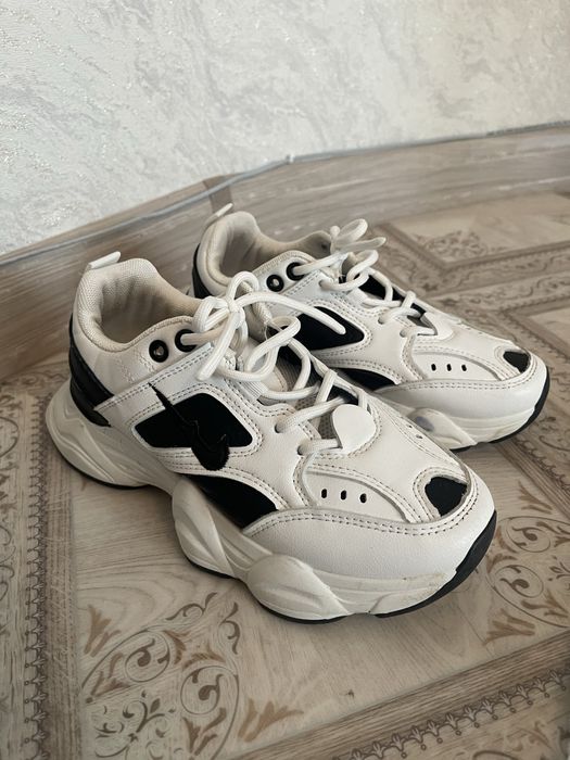 Крассовки летние