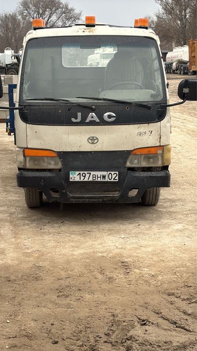 Продам эвакуатор или обмен