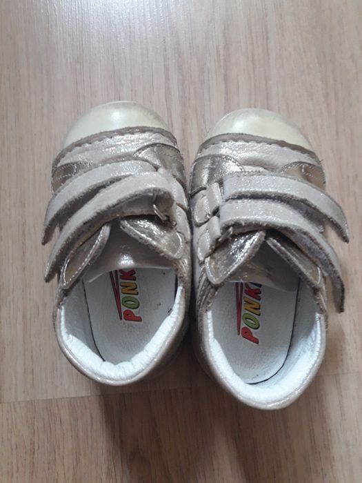 Детски обувки Понки