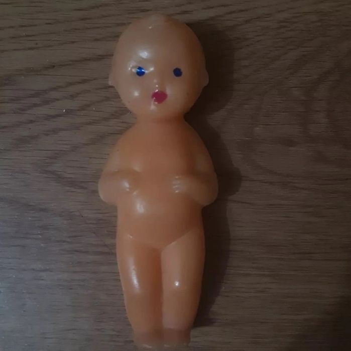 Игрушка  Пупсики СССР