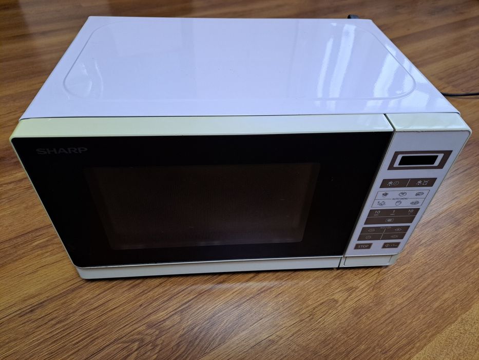 Cuptor cu microunde SHARP
