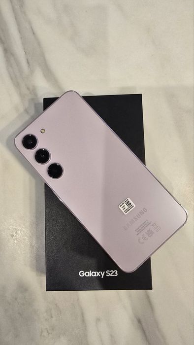 Samsung S23 128GB