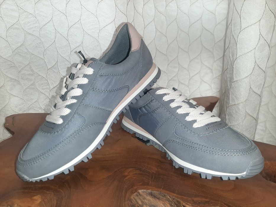 Нови дамски сникърси Parfois 37