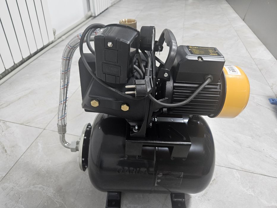 Ремонт и продажа водяных насосов