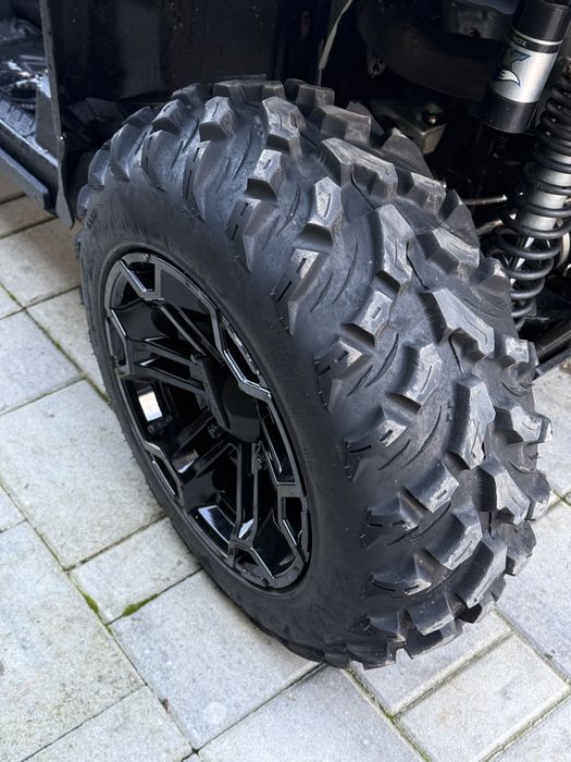 Jante atv originale can am outlander g3 14inch