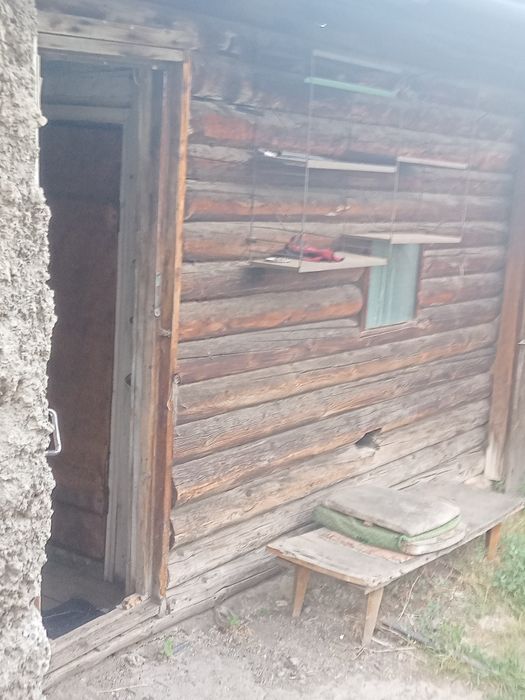 Продам дом в п. Асу Булак
