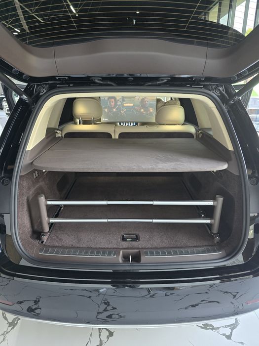 AITO M9 ULTRA Arzon narxda