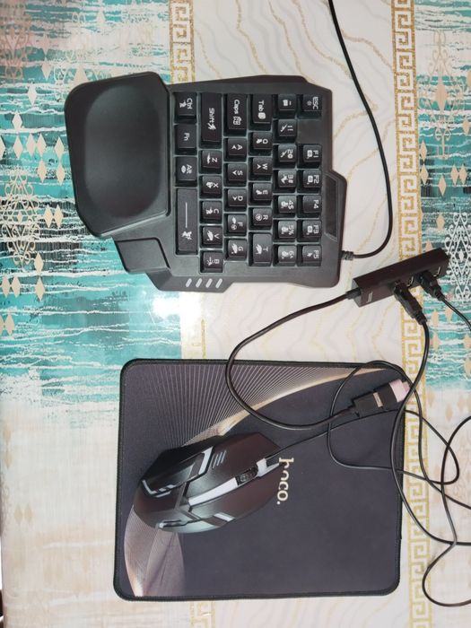 Клавиатура для телефона