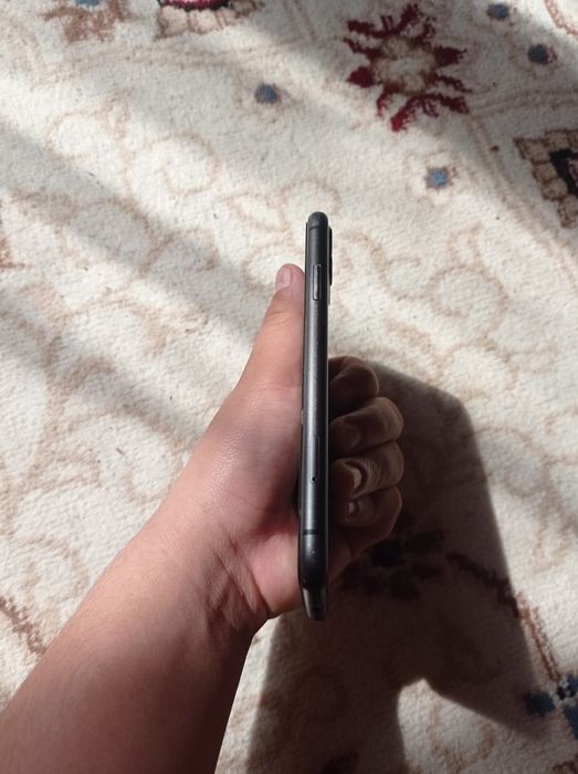 Iphone 11 идеалный
