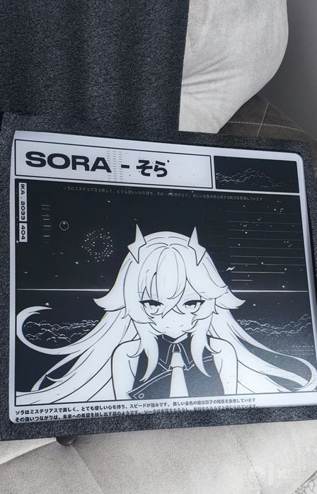 Steklopad, стеклопад, MousePad