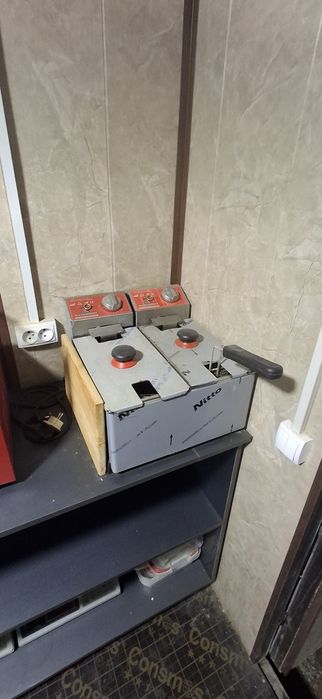 Сотилади таййор бизнес хамма шароит билан.