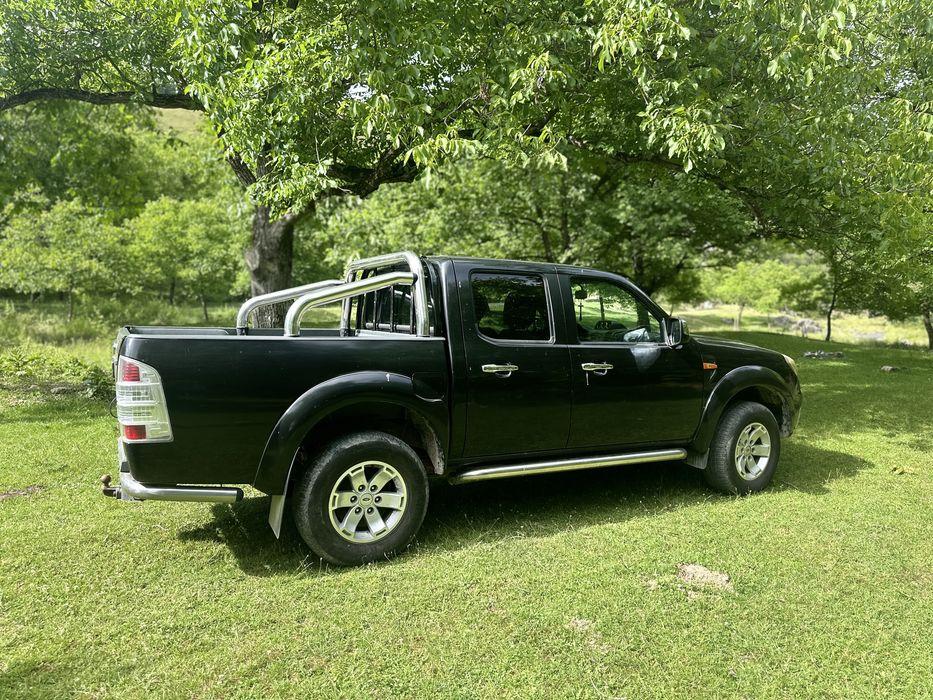 Ford Ranger 2.5