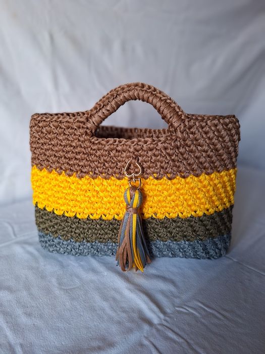 Продам сумки. Ручная работа.