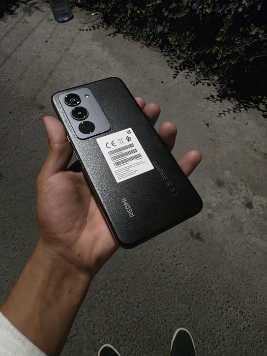 Redmi note 15 dastavka bor