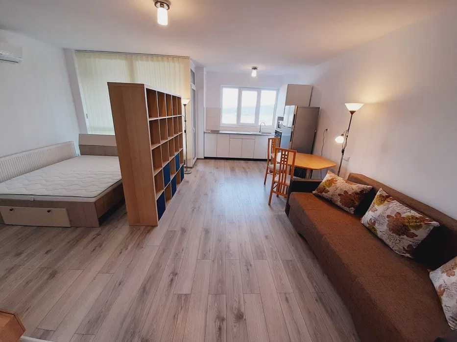 Ap.1 cam. complex nou Tudor Concept 9 , langa Shopping City