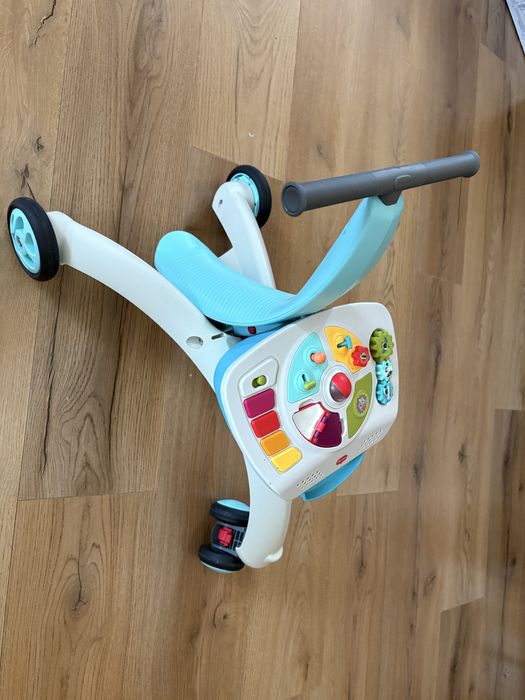 Проходилка уокър Tiny Love 5 в 1